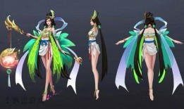 王者最新皮肤爆料大乔,翩翩舞者，梦回江南