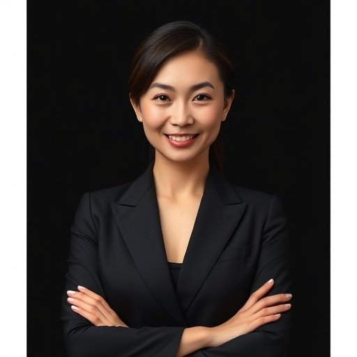 苍苍影视林婉婷 - 首席内容官