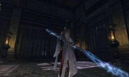 逆水寒最新天赏武器爆料,神秘属性引玩家热议