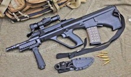 最强aug最新爆料,揭秘未来战场利器