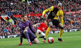 曼联门将爆料视频最新,独家视频揭露球队幕后真相！”