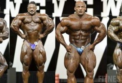 健美奥赛被爆料了吗视频,被爆料视频揭露惊人内幕