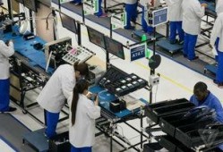 美国工厂爆料视频,揭秘生产线真实状况