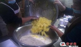 忻州美食爆料事件视频,探寻忻州独特风味背后的故事