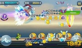 天天酷跑爆料最新,神秘角色登场，全新关卡等你挑战！