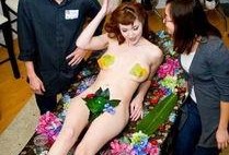 女宴体在线观看,一场穿越时空的视觉盛宴