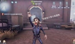 第5人格最新精华爆料,神秘角色与全新玩法大曝光！