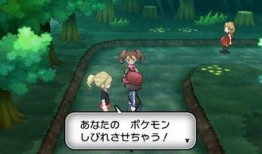 口袋妖怪朱紫爆料视频,口袋妖怪爆料视频揭秘神秘新世界