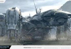 普罗米修斯号在线观看,跟随普罗米修斯号踏上星际之旅