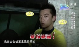 郑恺爆料宝强视频,一场娱乐圈的误会风波