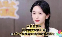 央视六公主爆料视频大全,经典影视幕后故事与幕后花絮大盘点