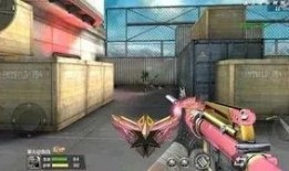 cf手游3月版本爆料视频,全新内容与惊喜等你探索