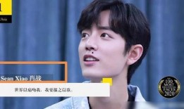 肖战近期爆料视频,幕后故事与成长心路历程