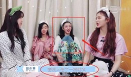 娱乐吃瓜赵小瞒,娱乐圈的“吃瓜”达人，揭秘明星幕后故事