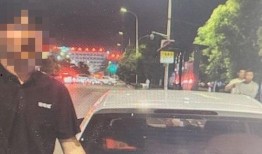 蚌埠爆料交警事件视频最新