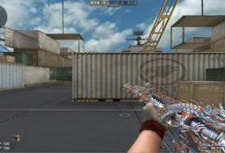 cf端游12月最新爆料,神秘武器登场，全新地图等你探索！