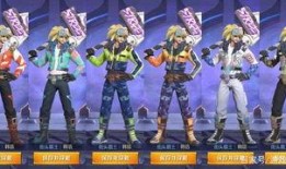 星源皮肤爆料最新,神秘力量觉醒，探寻未知领域