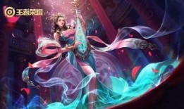 王者新皮肤爆料最新婉儿,婉儿新皮肤惊艳亮相