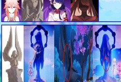 原神国外内鬼爆料视频,揭秘国外内鬼爆料视频，游戏内幕大曝光！