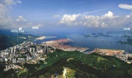 盐田新楼盘最新爆料,未来居住新地标即将揭幕！