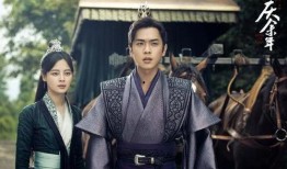 庆余年二最新爆料,神秘势力崛起，主角命运再起波澜！