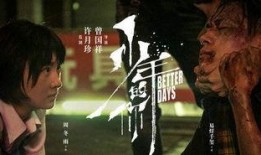 最新电影大爆料有哪些