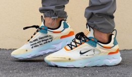 nike最新球鞋爆料,潮流新篇章，揭秘未来运动风尚