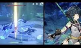 原神爆料看谁的视频,跟随爆料视频探寻神秘角色背后的故事