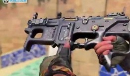 使命召唤爆料新步枪视频,神秘视频揭示未来战场利器