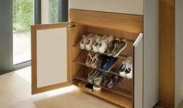 除臭鞋柜最新爆料图片,惊艳亮相！揭秘最新爆料图片