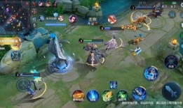 王者荣耀最新皮肤爆料亚连,王者荣耀新皮肤，神秘东方元素惊艳亮相