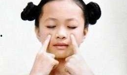 娱乐吃瓜酱眼保健操,轻松护眼，快乐生活新体验