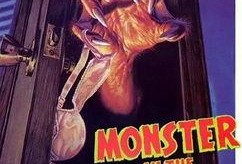 壁橱里的怪物在线观看,惊悚悬疑，揭秘儿童恐惧之源