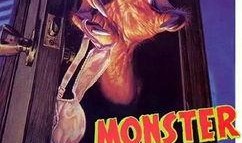 壁橱里的怪物在线观看,惊悚悬疑，揭秘儿童恐惧之源