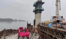 澄海老三桥最新爆料新闻,最新爆料揭示工程进展