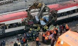 爆料重庆地铁爆炸事件最新