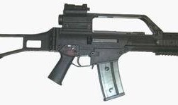 使命召唤爆料新步枪视频,神秘视频揭示未来战场利器