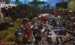 铁甲雄兵新角色爆料最新,神秘英雄强势登场，战力升级再掀风云