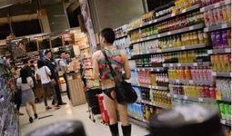 成都超市爆料视频,商品价格与真实情况大对比