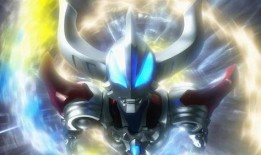 捷德奥特曼5在线观看,在线观看，探索宇宙守护者的全新冒险