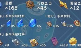 原神2.7卡池爆料视频,新角色与限定武器大揭秘！