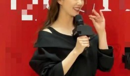 娱乐圈大爆料金靖是谁,揭秘金靖的星光之路