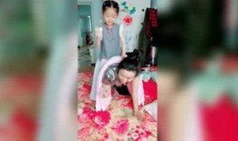 燕子闺蜜爆料燕子的视频,燕子真实生活大揭秘！