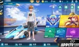 飞车最新爆料在哪能看到,最新游戏内容生成攻略揭秘