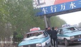 临汾出租车最新爆料,揭秘价格调整与运营变革