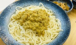 蟹黄拌面爆料配方大全视频,视频教程教你轻松制作美味佳肴