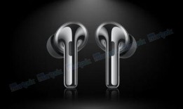 一加buds3最新爆料,音质升级，外观颠覆，颠覆你的听觉体验！”