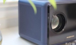华为投影仪爆料视频,颠覆观影体验，引领智能投影新潮流