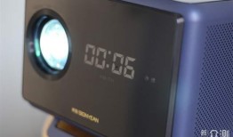 华为投影仪爆料视频,颠覆观影体验，引领智能投影新潮流