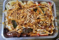 麻辣烫最新爆料,揭秘行业背后惊人真相！